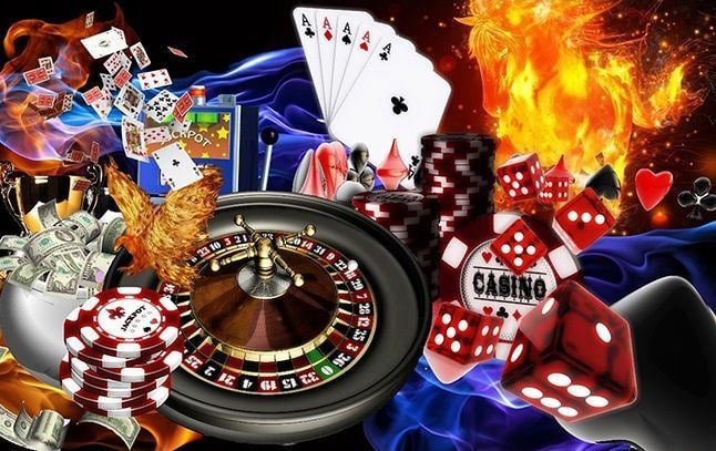 Antarmuka situs desktop champion4d menampilkan studio casino langsung dengan kontrol penuh dan grafis HD