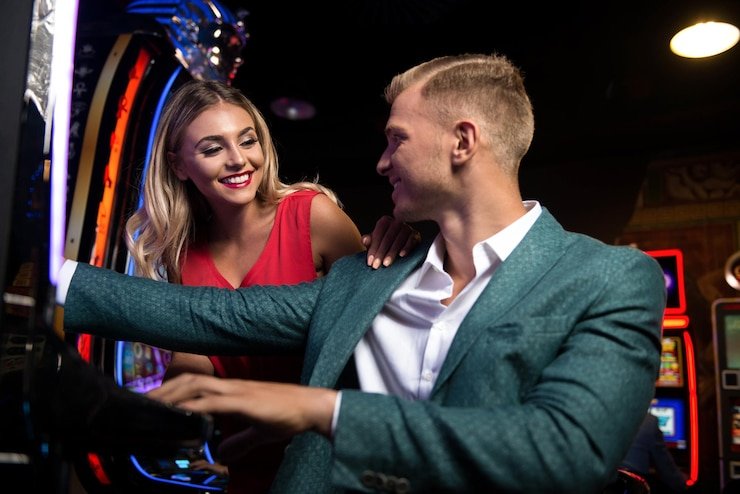 Tampilan aplikasi champion4d dengan menu utama studio casino Grand Slam di perangkat smartphone